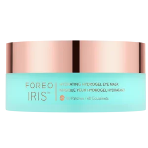 FOREO IRISâ¢ Hydrating Hydrogel Eye Mask 60 Pieces